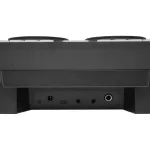 Paramount FW-01 แป้นกลองไฟฟ้า กลองไฟฟ้า Drum Pad แบบ 7 แป้น เชื่อมต่อคอมได้ มีช่องหูฟัง + แถมฟรีไม้กลอง & Pedal & Adapter & USB Cable ** ประกัน 1 ปี *