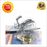 SMIDT pair of wall hanging Can support the weight of 5 kg, strong, durable, made of stainless steel Modern beautiful design Comes with 2 pieces of screws