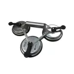 PUMPKIN 3-cup aluminum glass suction, PTT3AL model 27308 size 118 mm.