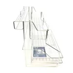 VRH Multipurpose shelves+Knife plugs, Stainless steel cutter HW106-W106Y3