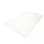 VRH Multipurpose shelves+Knife plugs, Stainless steel cutter HW106-W106Y3