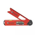 Kapro scene of Digital Digital Temple 10 "25cm. Model 992 T-Bevel