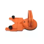 PUMPKIN Pilot, Granito Tile 6-83 mm. TIT-G100 26432 orange.