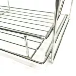 VRH Multipurpose shelves+Knife plugs, Stainless steel cutter HW106-W106Y3