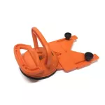 PUMPKIN Pilot, Granito Tile 6-83 mm. TIT-G100 26432 orange.