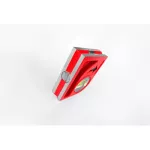 Kapro 846 Cyclops ™ 8CM 3.1 ″ Magnetic Cast Level, portable magnetic water level