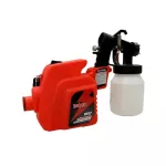 Thunder Rainbow450 450 watts of 1 liters of color cans