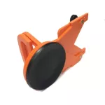 PUMPKIN Pilot, Granito Tile 6-83 mm. TIT-G100 26432 orange.