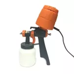 HI-TOP HVLP Electricity Ground Model LL-06 Easy Cleanning 450W. 900ml.