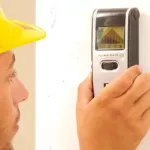 Kapro, Multiscanner Stud fit, model 389