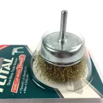 TOTAL TAC33031 Blind Parming Line 75 mm 3 "Drill 1/4"