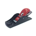Stanley, clear wood, small wood, 140 mm/5 1/2 "model 1-12-102, black/red