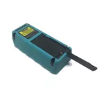 Marathon 60 -meter glitter meter, model S6, AAA charcoal, green