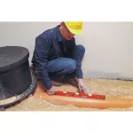 Kapro 105 Topgrade ™ Gradient Level Water level Slope 24 "