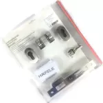 Hafele For narrow frame, product code 499.10.136