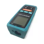 Marathon 60 -meter glitter meter, model S6, AAA charcoal, green