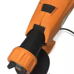 Smart electric sprayer HVLP 350W 700ml. Model JOY-02 Orange