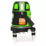 Marathon 5 Laser Laser Green Line SJ-G225 AA Green Battery