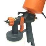 HI-TOP HVLP Electricity Ground Model LL-06 Easy Cleanning 450W. 900ml.