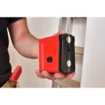 Kapro 2 Laser Laser AA, 862 Mini Cross Line Laser, red light