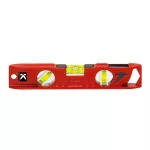 Kapro magnetic water level 923 Cast Torpedo Level 10 ″ 25cm