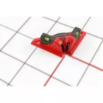 Kapro Square Laser Floor and 2 tiles 90 degrees model 891 Pro laser