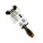 Ingco AKSDFL1208 12 soft screwdrivers/magnetic screwdrivers