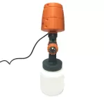 HI-TOP HVLP Electricity Ground Model LL-06 Easy Cleanning 450W. 900ml.