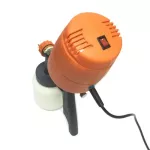 HI-TOP HVLP Electricity Ground Model LL-06 Easy Cleanning 450W. 900ml.