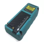 Marathon 60 -meter glitter meter, model S6, AAA charcoal, green