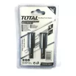 TOTAL TAC461601 Screwdrier Bit Holder 60 mm 2-3/8 "Pack X2