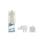 Hafele, SEER STAR SEA SEA SOUNG 250/A, can support 250kg. Product code 499.72.020