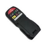 Hi-Top, 40 meter shimmering machine, AAA batteries, model LS-40M, red