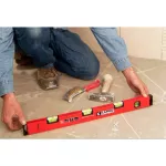 Kapro 105 Topgrade ™ Gradient Level Water level Slope 24 "