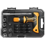 Ingco HKSDB0188 24 pieces/box