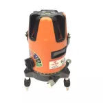 Hi-Top 5 laser level LS-5L models, red light AA batteries
