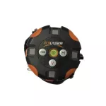 Hi-Top 5 laser level LS-5L models, red light AA batteries