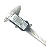 OKURA Digital 6 "/150 mm Stainless steel model ODC-150 Satin