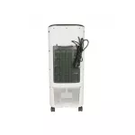 Cold fan fan model EA-65 Sumo 7 liters, 3 in 1 system in one device, can increase the coolness of air, increase the amount of humidity in the air, the air conditioner is guaranteed.