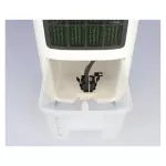 Cold fan fan model EA-65 Sumo 7 liters, 3 in 1 system in one device, can increase the coolness of air, increase the amount of humidity in the air, the air conditioner is guaranteed.