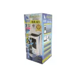 Cold fan fan model EA-65 Sumo 7 liters, 3 in 1 system in one device, can increase the coolness of air, increase the amount of humidity in the air, the air conditioner is guaranteed.