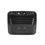 Cold fan fan model EA-200 Sumo contains 15 liters. 3 speed can be controlled with remote control. Increase the coolness of the air, increase the amount of moisture, fan air, steam