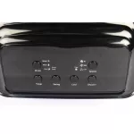 Cold fan fan model EA-200 Sumo contains 15 liters. 3 speed can be controlled with remote control. Increase the coolness of the air, increase the amount of moisture, fan air, steam