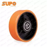 Jenstore-suo HiTetch PUT wheels are 150 mm. Model B060701003