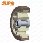 Jenstore-supo, PUB, Medium, 150 mm. Model B030204002