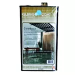 KelBrig Coat-9, shadow solution, used with home decor materials Prevents mold, water seepage, resulting in a film Easy to clean