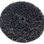 6 "Size 150x15x12mm Sumo Sumo Sumo is suitable for polishing, rust -scrub, welding. Used with drill drills