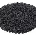 6 "Size 150x15x12mm Sumo Sumo Sumo is suitable for polishing, rust -scrub, welding. Used with drill drills