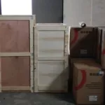 MyF-80KW, non-metal metal flickering system can support customization.