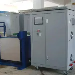MyF-LC15,25,50KW The furnace ， Industrial machinery can support customization.